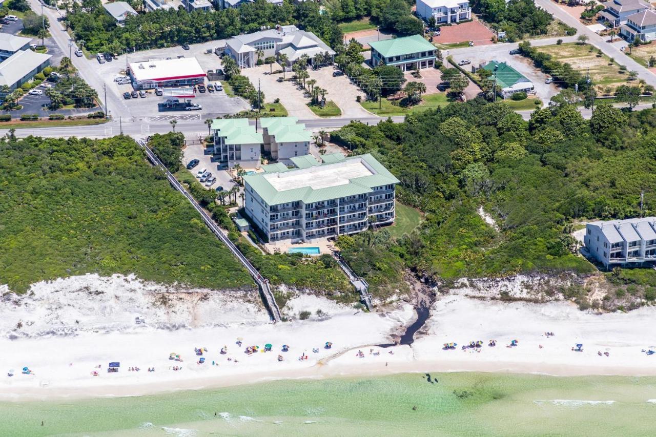 Aparthotel Legacy 104 Santa Rosa Beach Zewnętrze zdjęcie