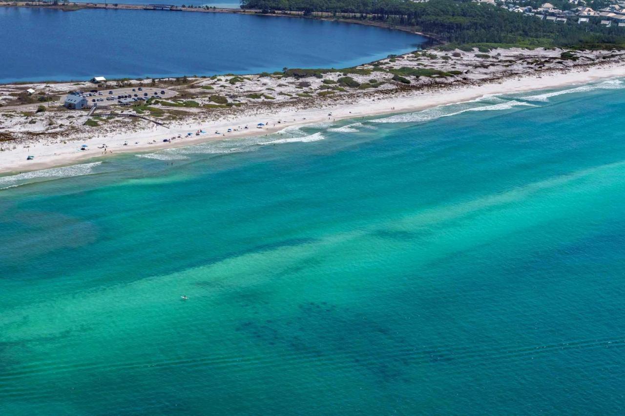Aparthotel Legacy 104 Santa Rosa Beach Zewnętrze zdjęcie