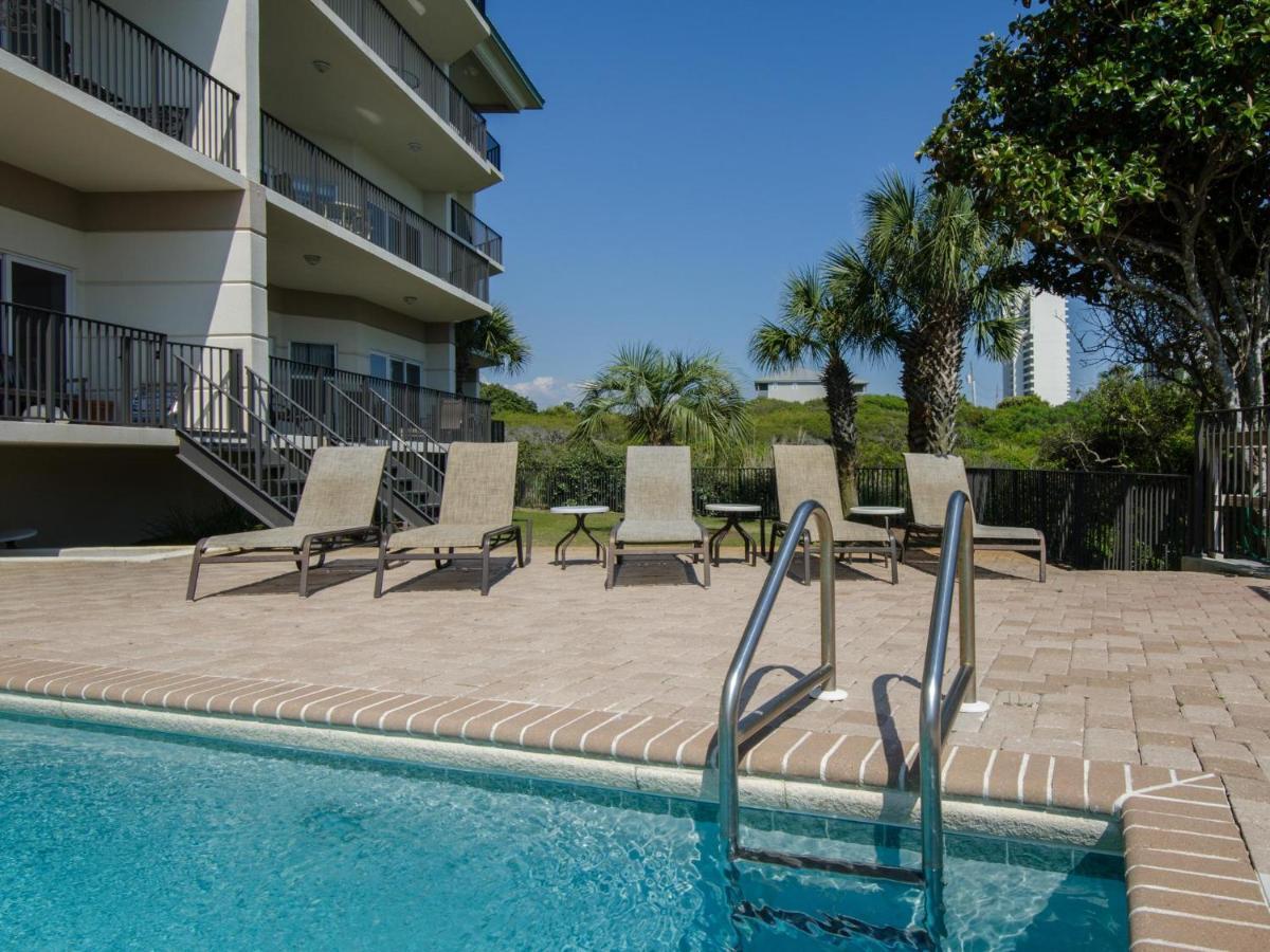 Aparthotel Legacy 104 Santa Rosa Beach Zewnętrze zdjęcie