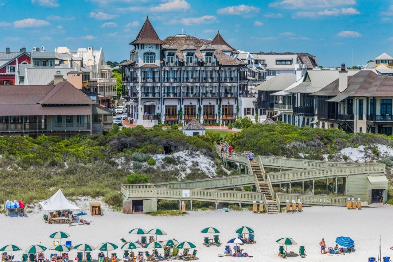 Aparthotel Legacy 104 Santa Rosa Beach Zewnętrze zdjęcie