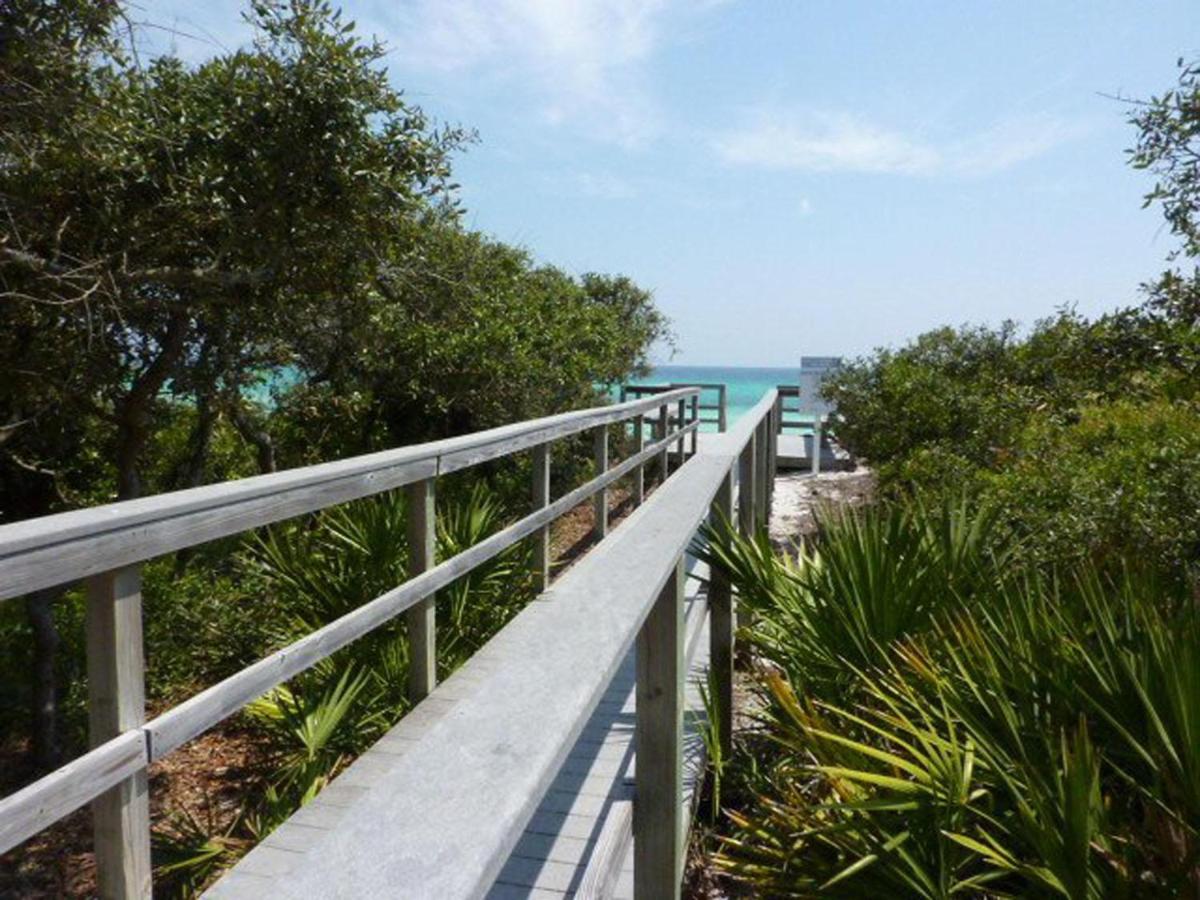 Aparthotel Legacy 104 Santa Rosa Beach Zewnętrze zdjęcie