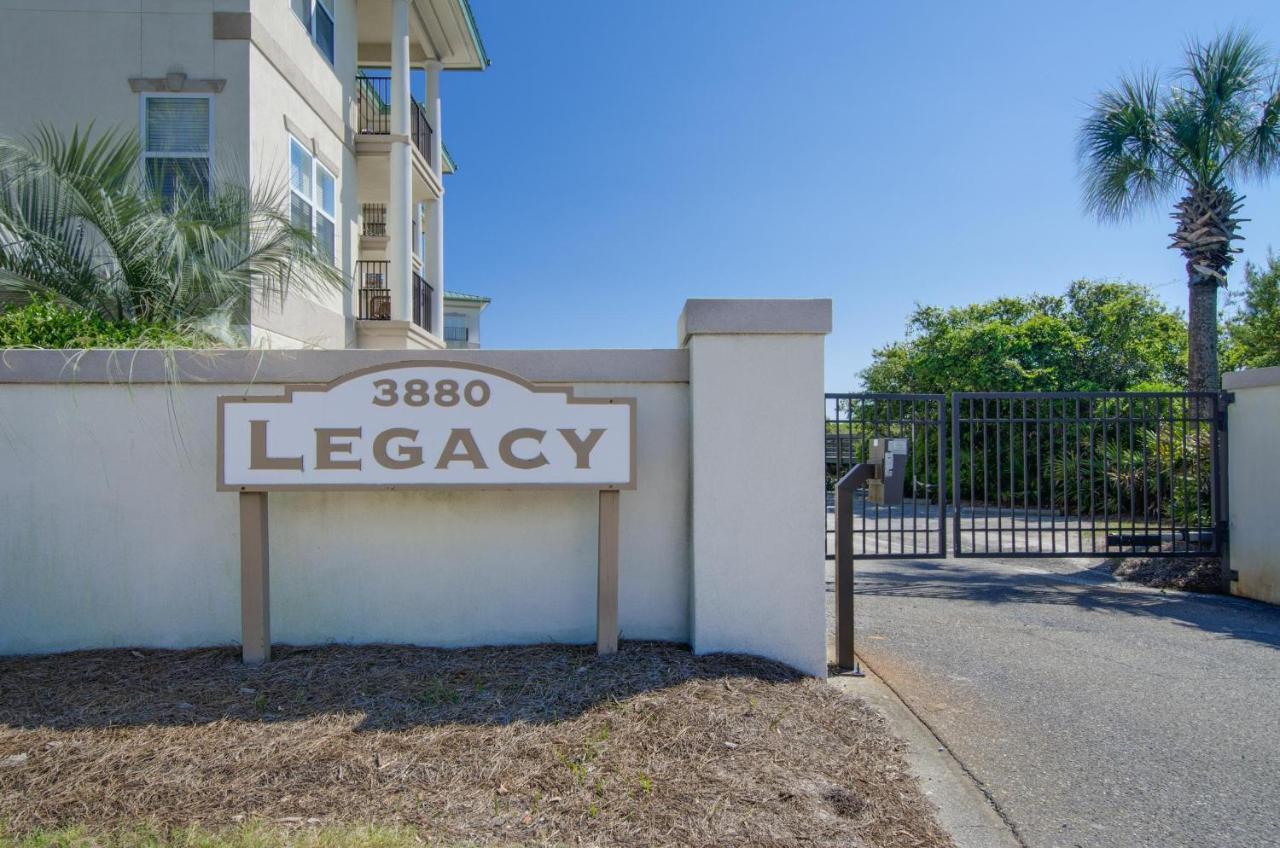 Aparthotel Legacy 104 Santa Rosa Beach Zewnętrze zdjęcie