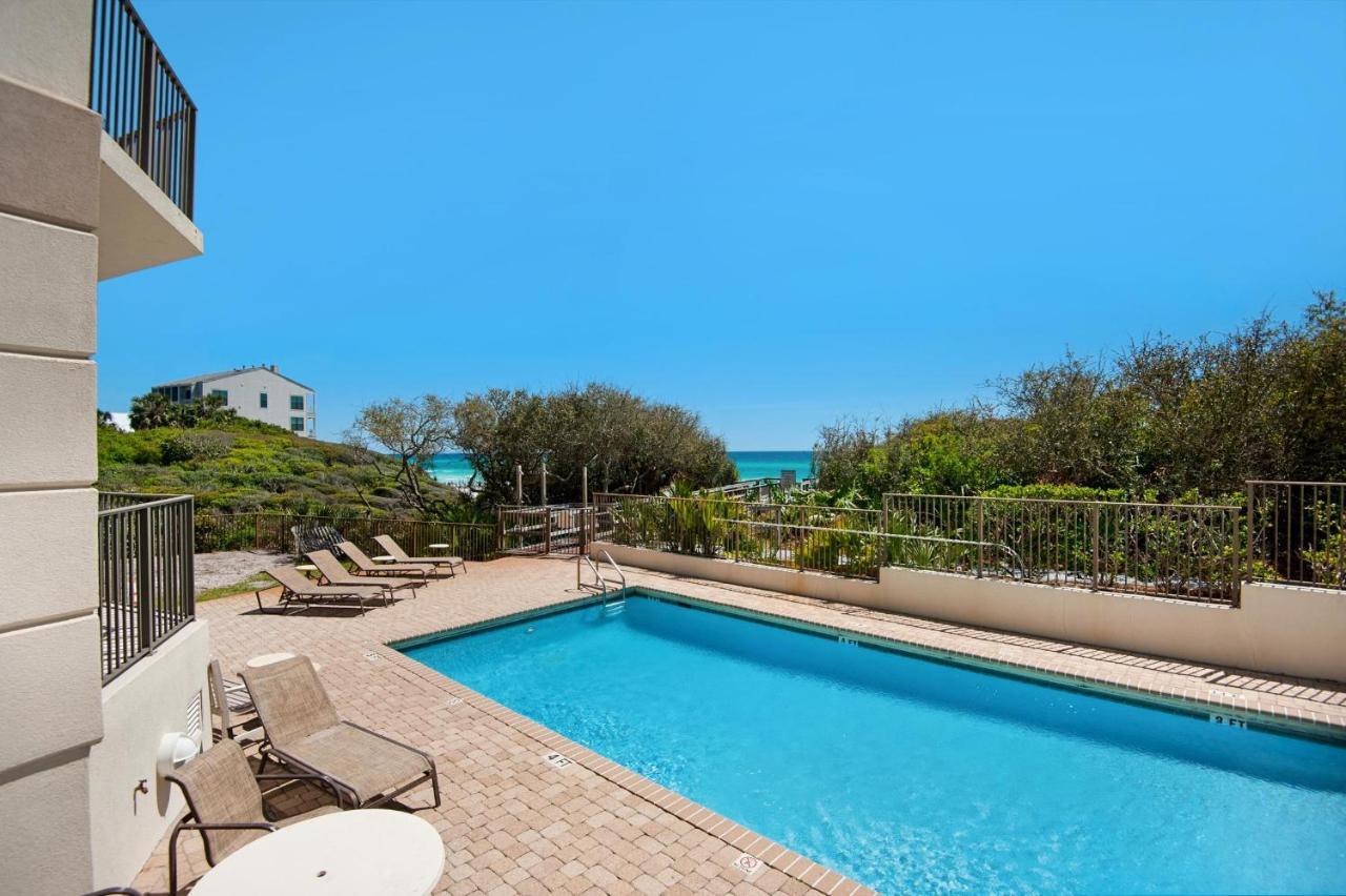 Aparthotel Legacy 104 Santa Rosa Beach Zewnętrze zdjęcie