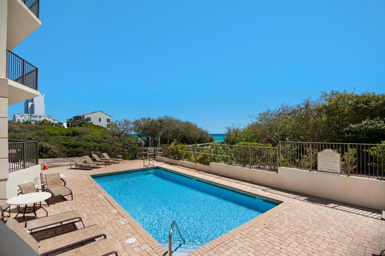 Aparthotel Legacy 104 Santa Rosa Beach Zewnętrze zdjęcie