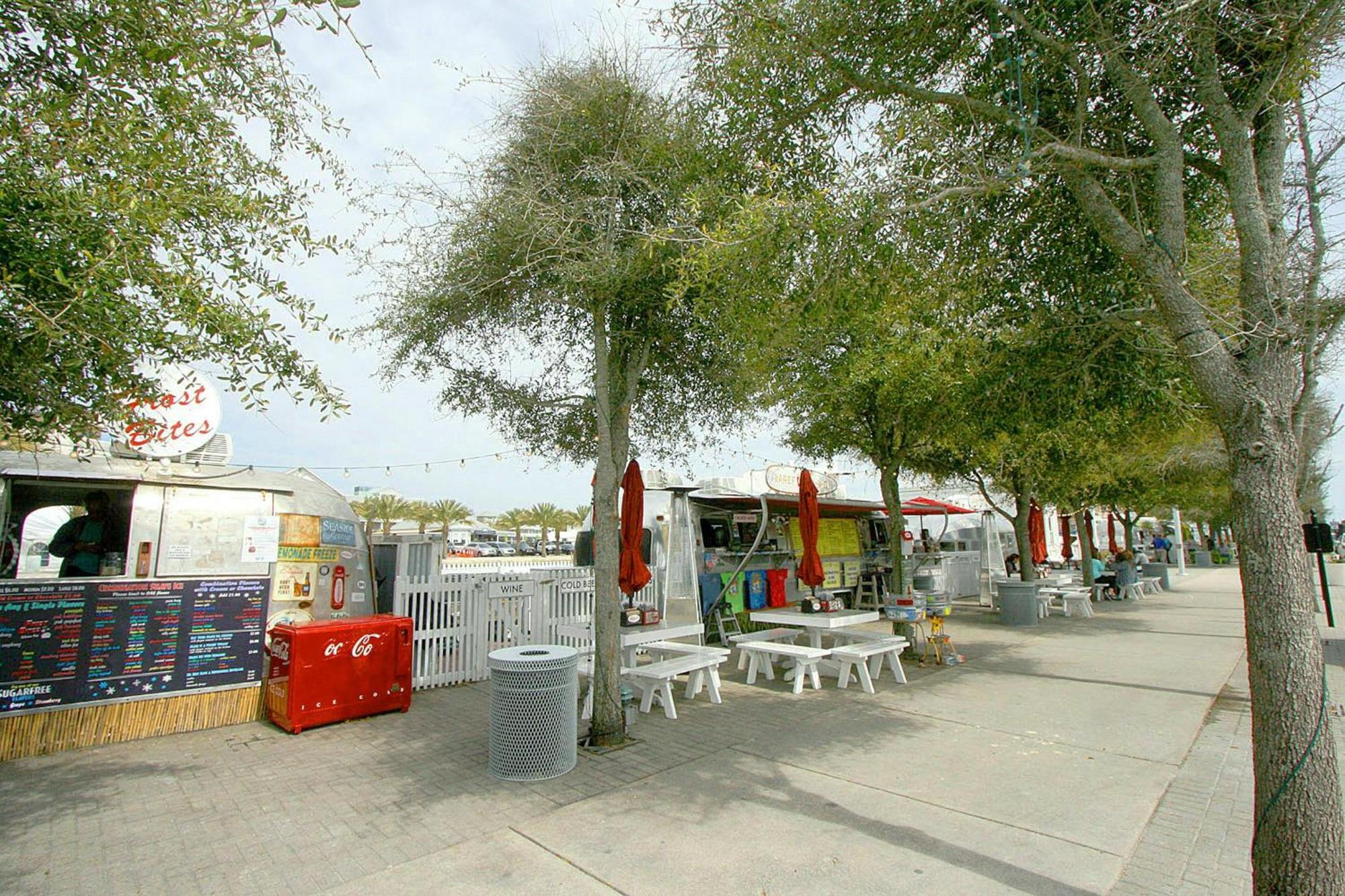 Aparthotel Legacy 104 Santa Rosa Beach Zewnętrze zdjęcie