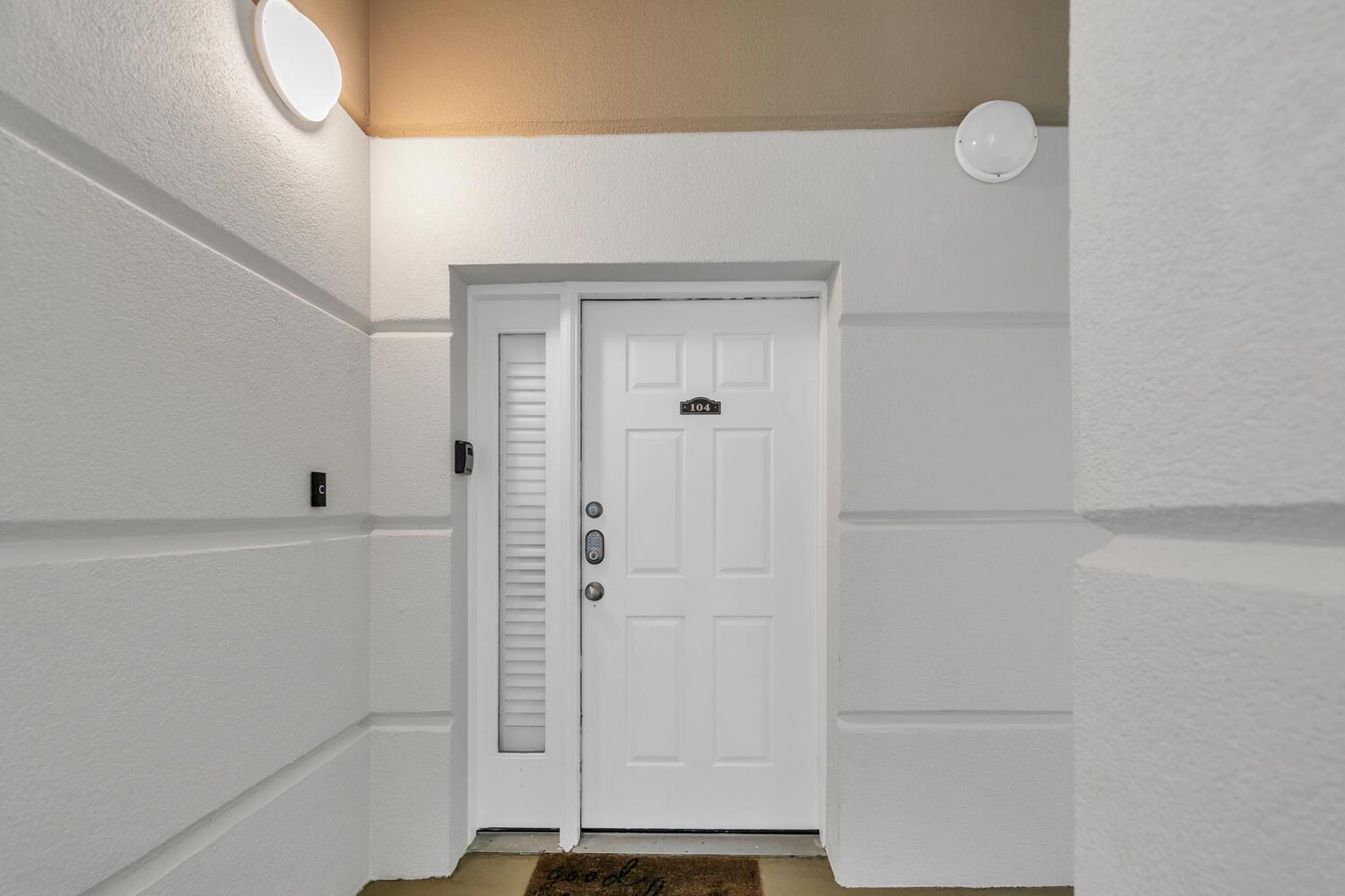 Aparthotel Legacy 104 Santa Rosa Beach Zewnętrze zdjęcie