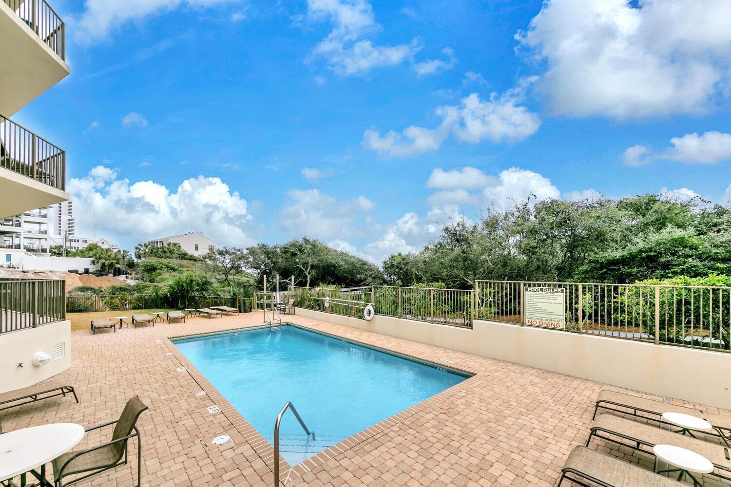 Aparthotel Legacy 104 Santa Rosa Beach Zewnętrze zdjęcie