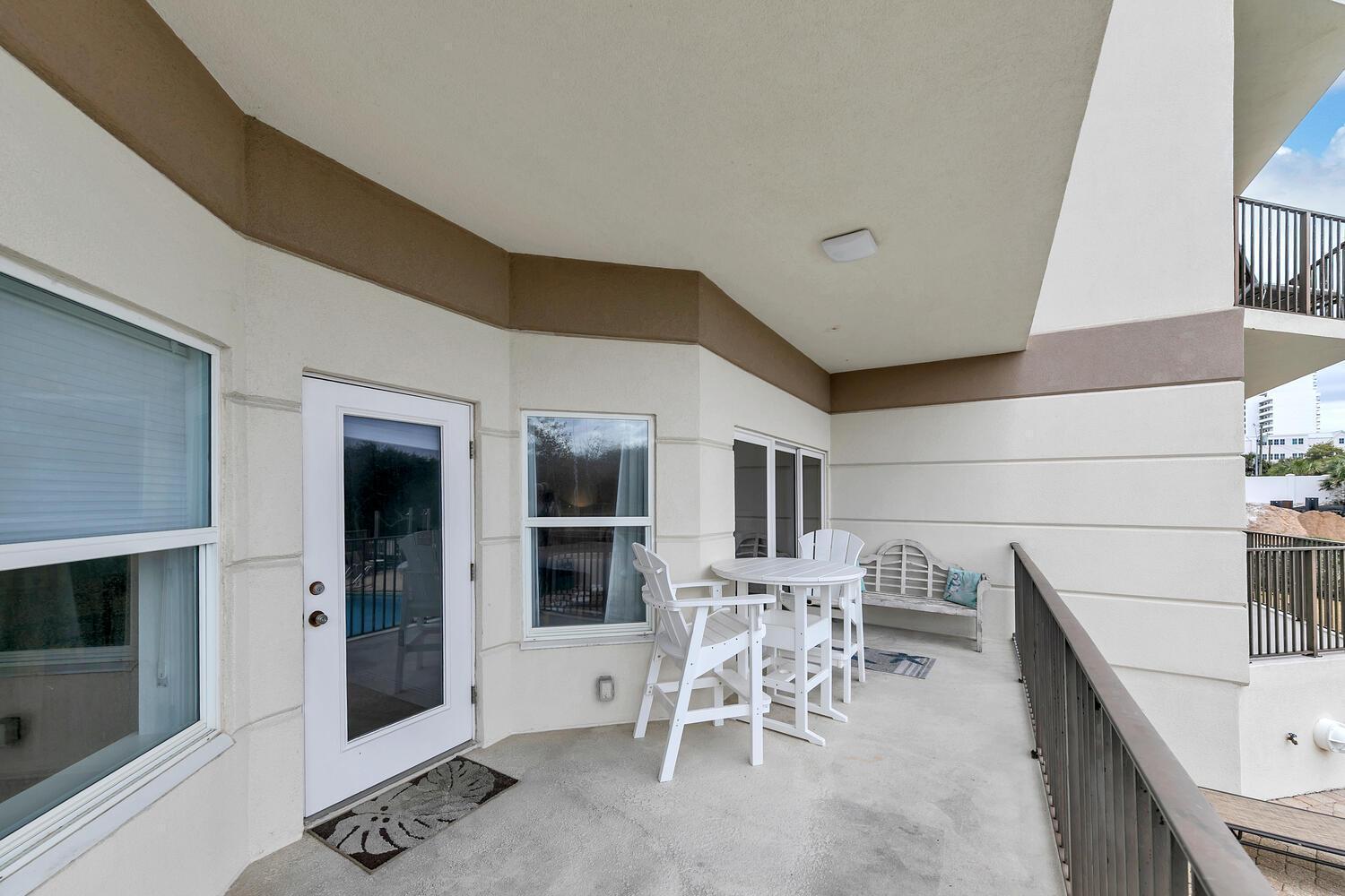 Aparthotel Legacy 104 Santa Rosa Beach Zewnętrze zdjęcie