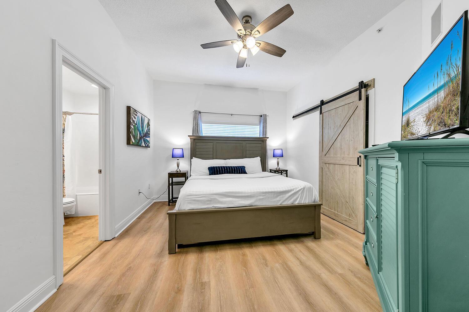 Aparthotel Legacy 104 Santa Rosa Beach Zewnętrze zdjęcie