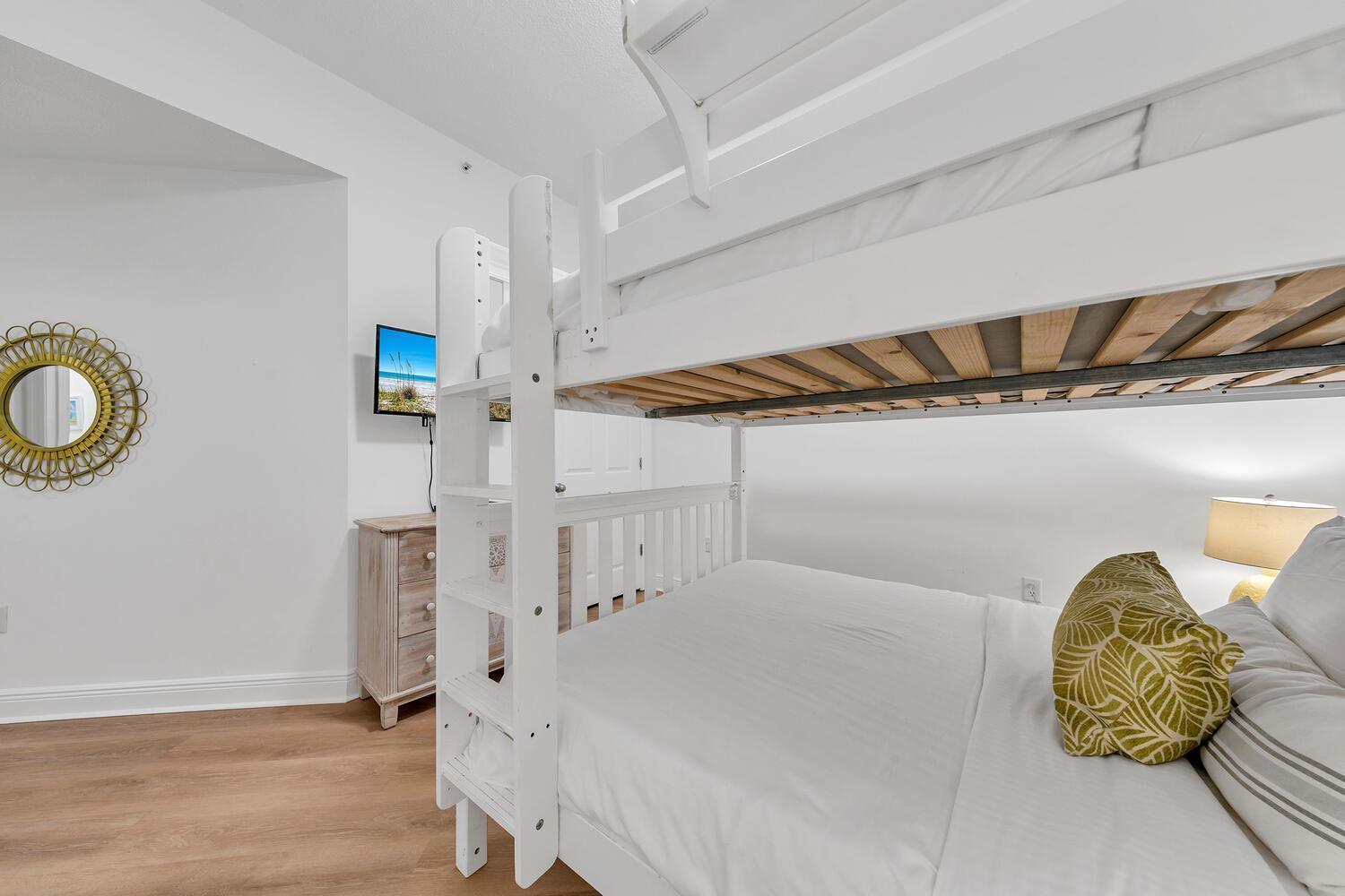 Aparthotel Legacy 104 Santa Rosa Beach Zewnętrze zdjęcie