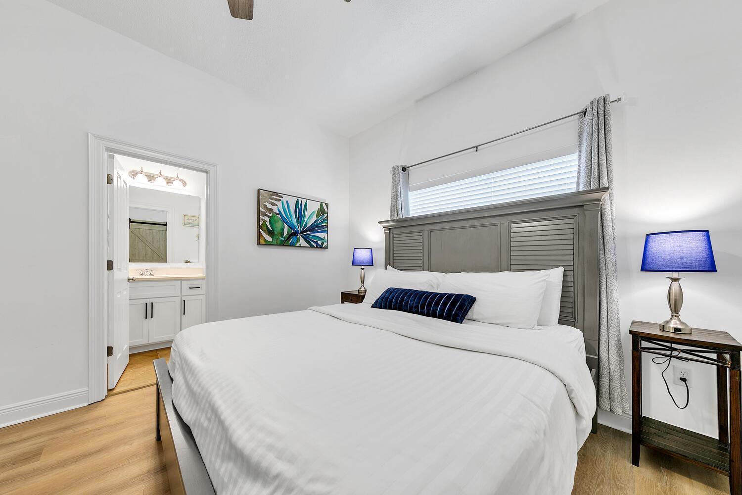 Aparthotel Legacy 104 Santa Rosa Beach Zewnętrze zdjęcie
