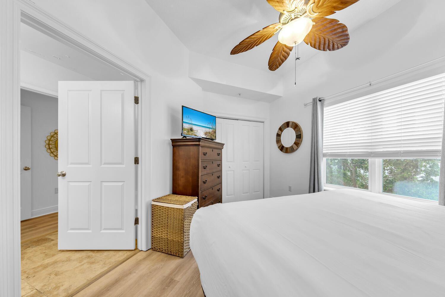 Aparthotel Legacy 104 Santa Rosa Beach Zewnętrze zdjęcie