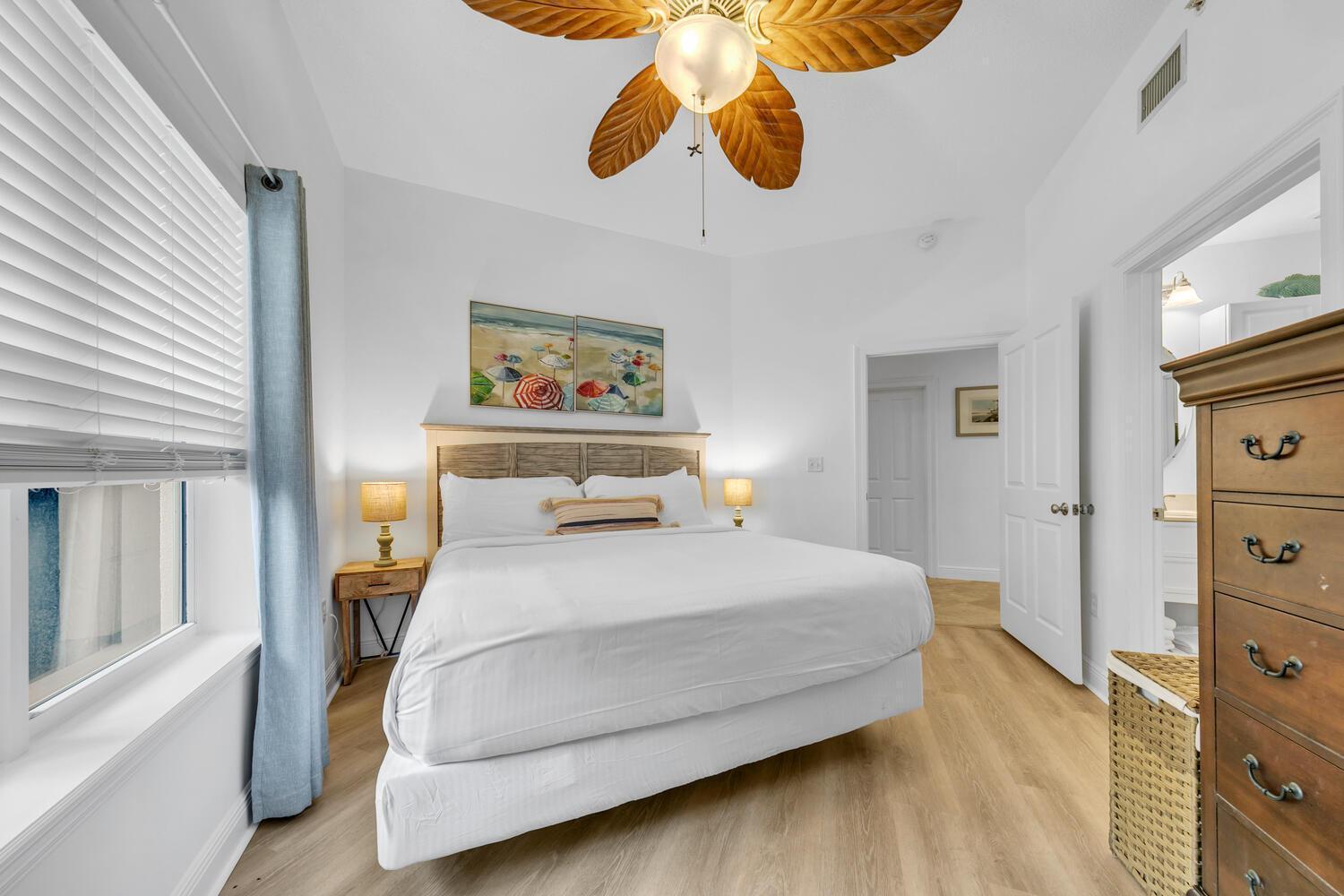 Aparthotel Legacy 104 Santa Rosa Beach Zewnętrze zdjęcie