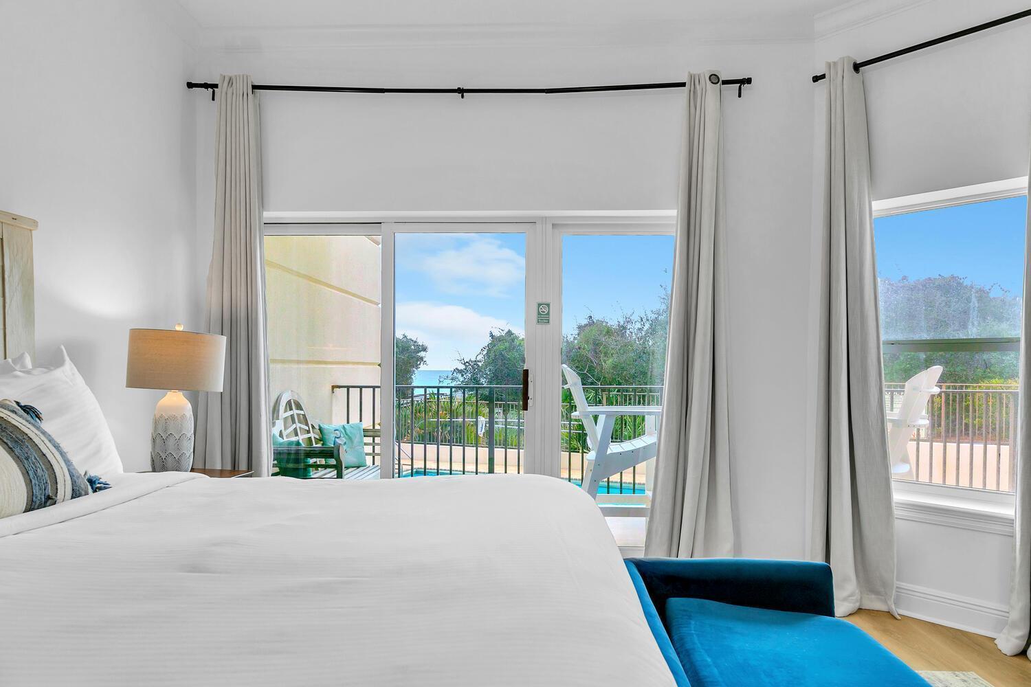 Aparthotel Legacy 104 Santa Rosa Beach Zewnętrze zdjęcie