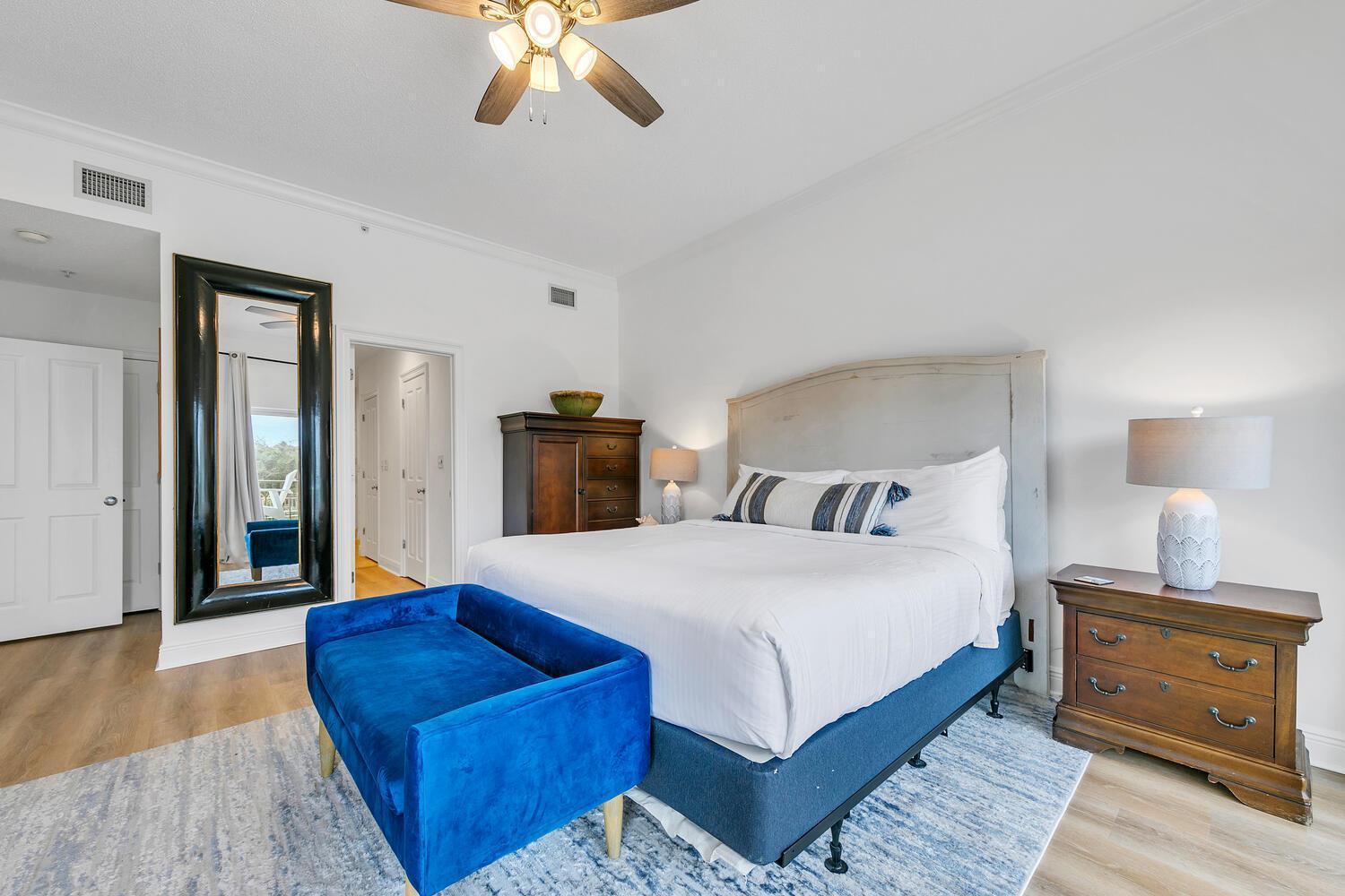 Aparthotel Legacy 104 Santa Rosa Beach Zewnętrze zdjęcie