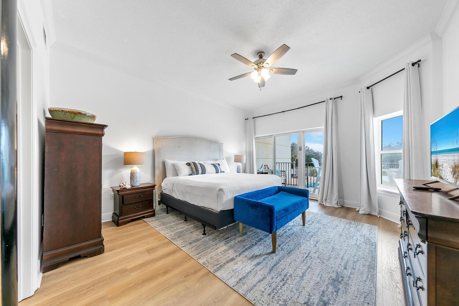 Aparthotel Legacy 104 Santa Rosa Beach Zewnętrze zdjęcie