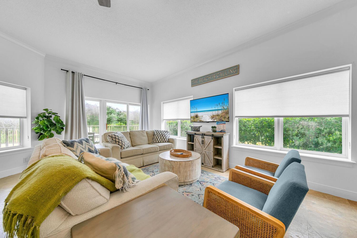 Aparthotel Legacy 104 Santa Rosa Beach Zewnętrze zdjęcie