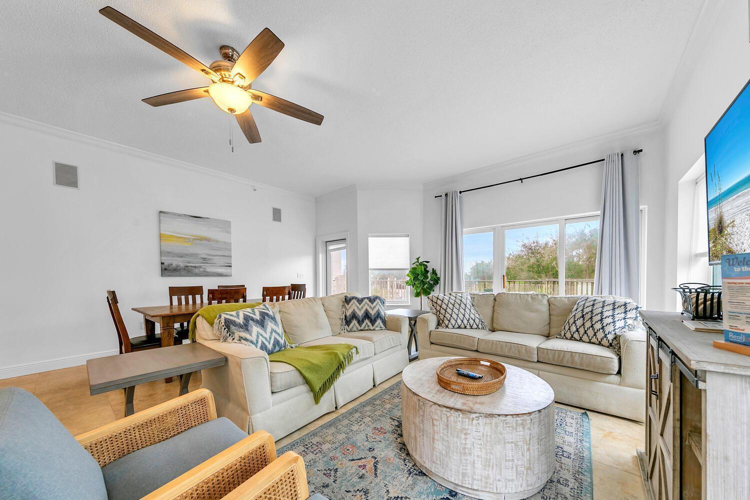 Aparthotel Legacy 104 Santa Rosa Beach Zewnętrze zdjęcie
